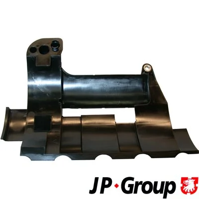 Baffle Plate, oil sump